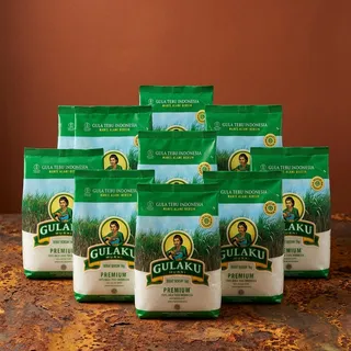 Gambar Gula manis 10kg