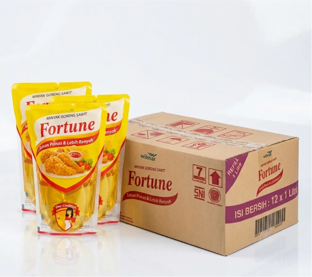 Minyak Kecil 12 pcs