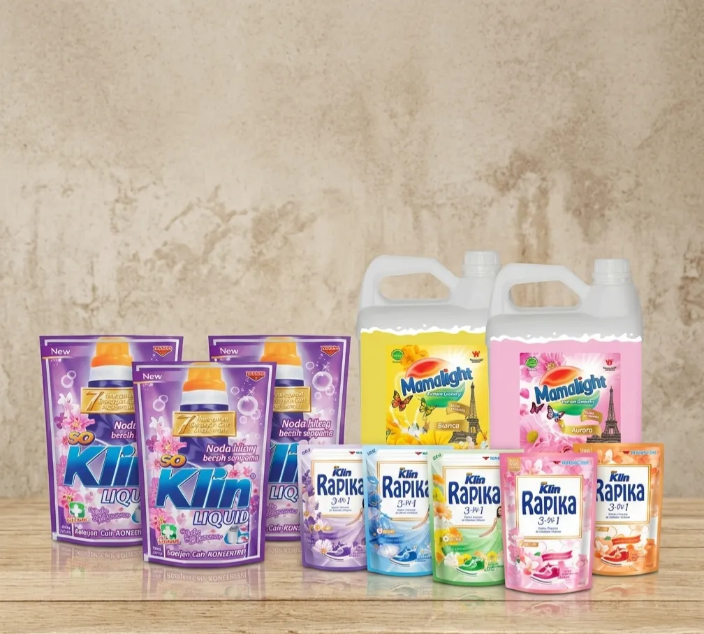 Sultan laundry