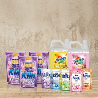 Gambar Sultan laundry